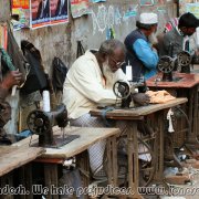 OLD DHAKA 09